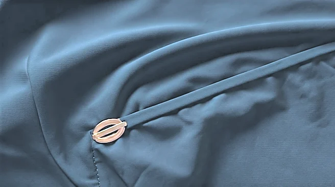 The Hidden Construction Detail That Makes a Bikini Look Expensive