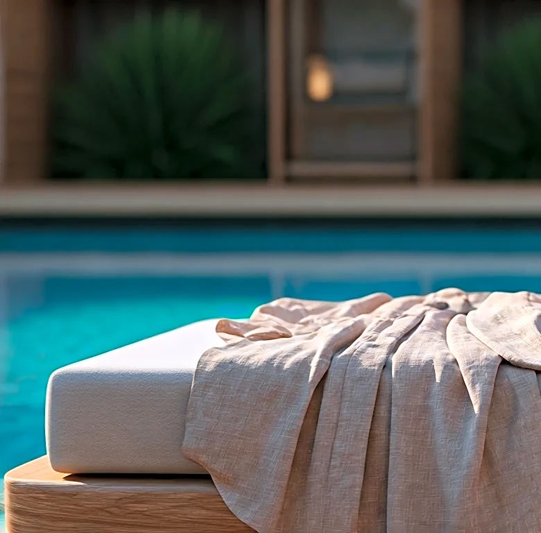 Why After-Swim Dressing Is Rising at Miami Swim Week