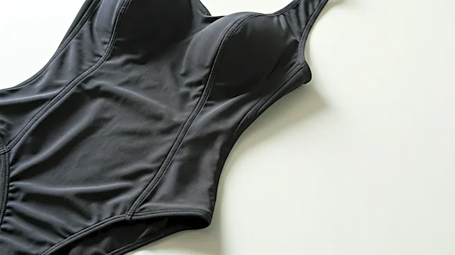 How Swimwear Designers Use Binding, Boning, and Seams to Sculpt the Body