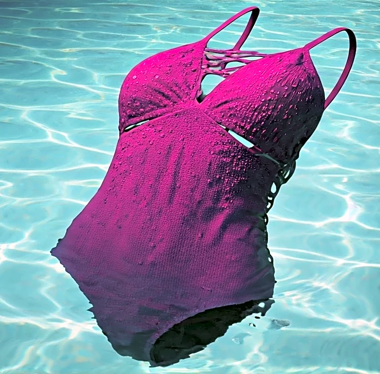 How Miami Swim Week Turned Cutout Maillots Into a Market Signal