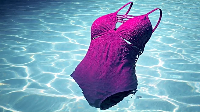 How Miami Swim Week Turned Cutout Maillots Into a Market Signal