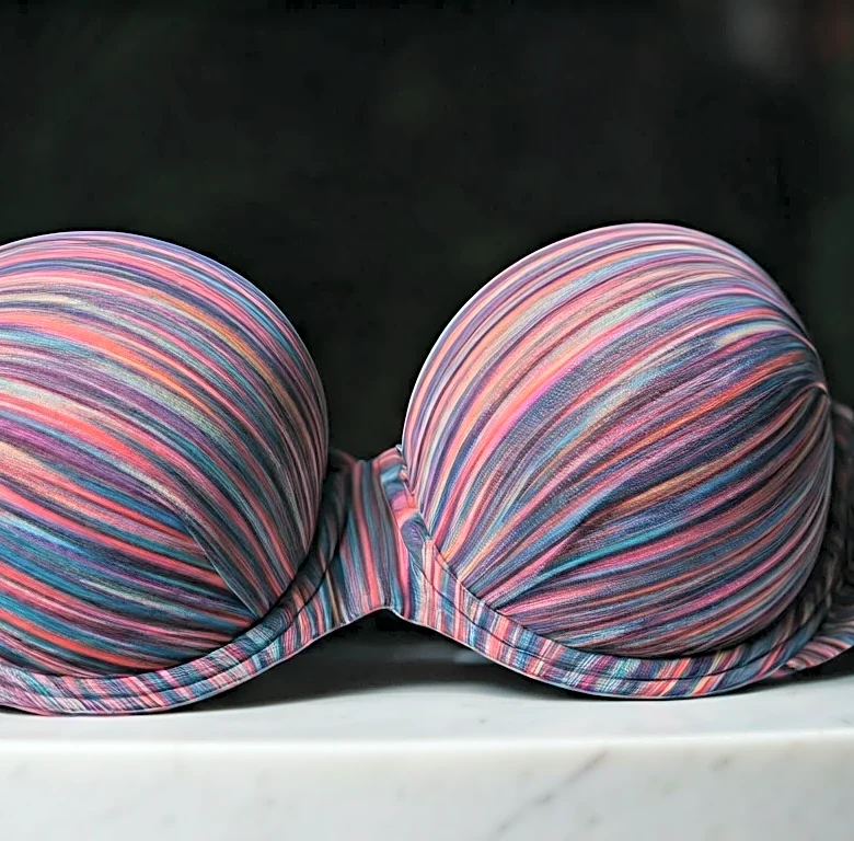 The One Bikini Top Shape Buyers Keep Tracking at Miami Swim Week
