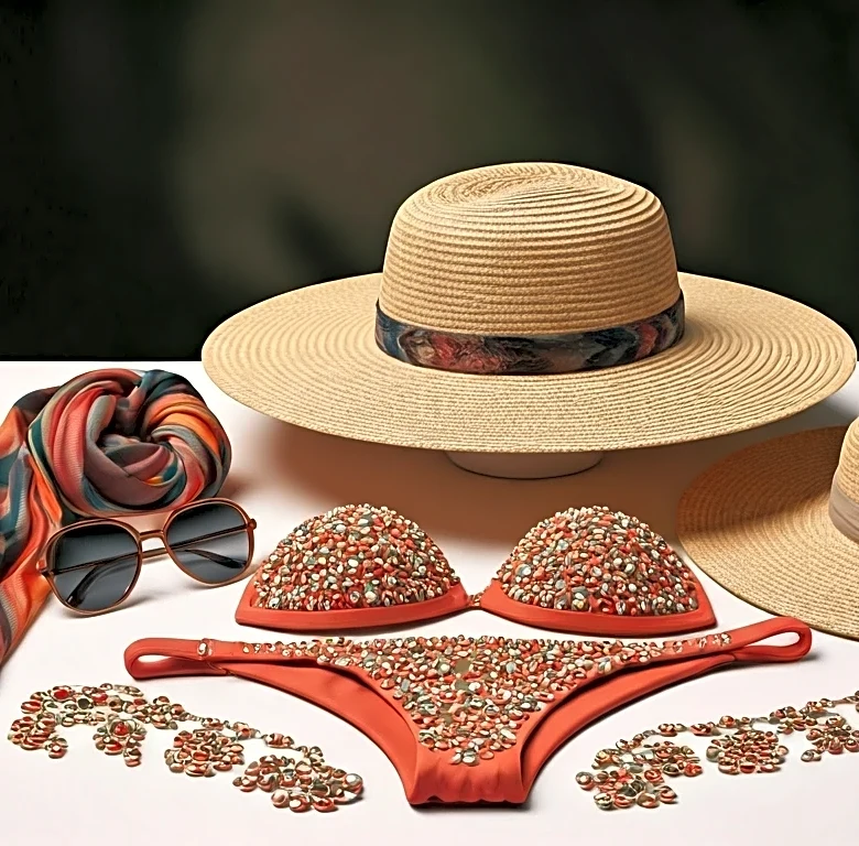 Why Miami Swim Week Still Sets the Agenda for American Resortwear
