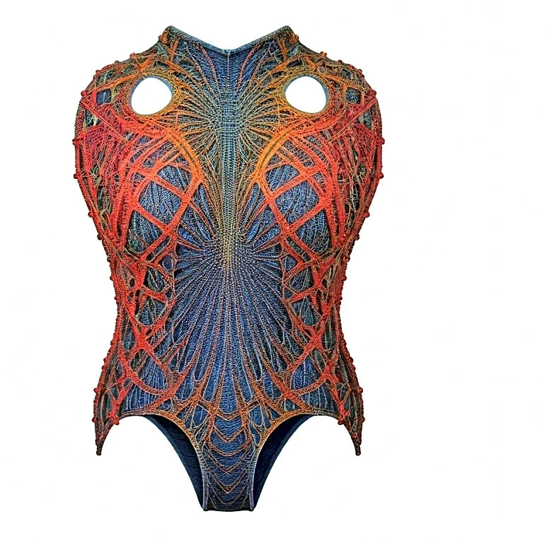 How to Tell Runway Swimwear and Sellable Swimwear at Miami Swim Week