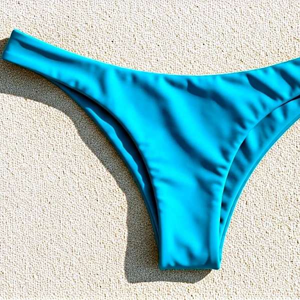 The Brazilian-Cut Bottom Debate That Keeps Returning to Miami Swim Week