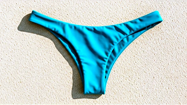 The Brazilian-Cut Bottom Debate That Keeps Returning to Miami Swim Week