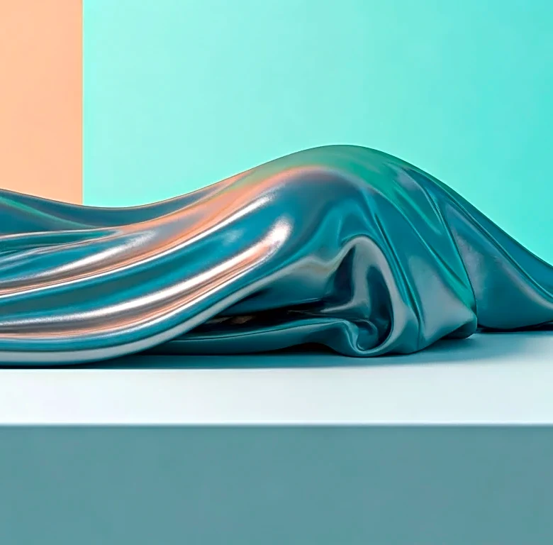 Why Metallic Lycra Keeps Winning on Miami Swim Week Runways