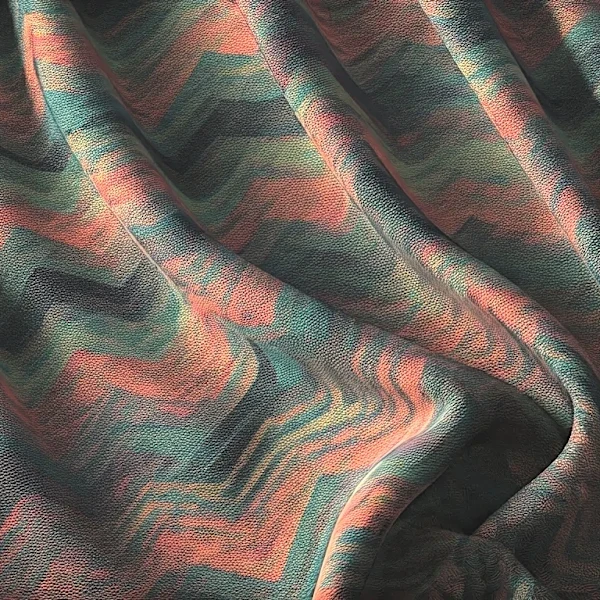 How Missoni's Zigzag Legacy Still Shapes Resort Knitwear