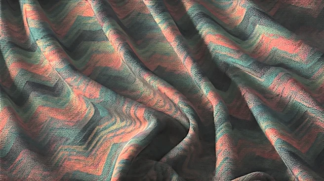 How Missoni's Zigzag Legacy Still Shapes Resort Knitwear