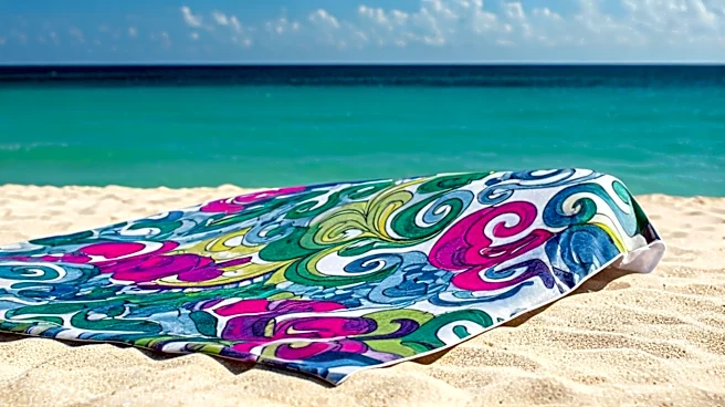 The Archival Pucci Effect on Modern Miami Swim Week Prints