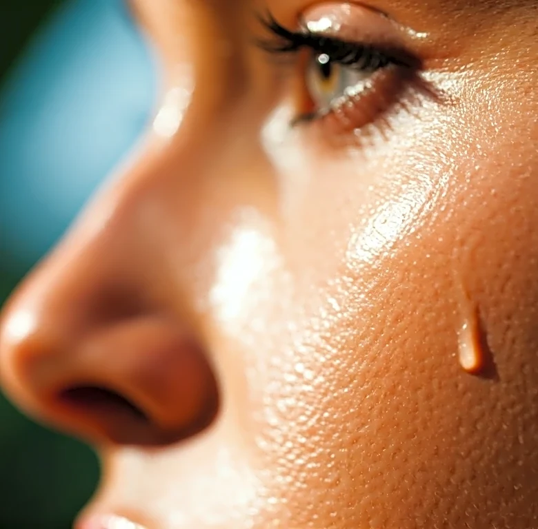 The Miami Swim Week Beauty Mistake That Ruins a Clean-Girl Glow
