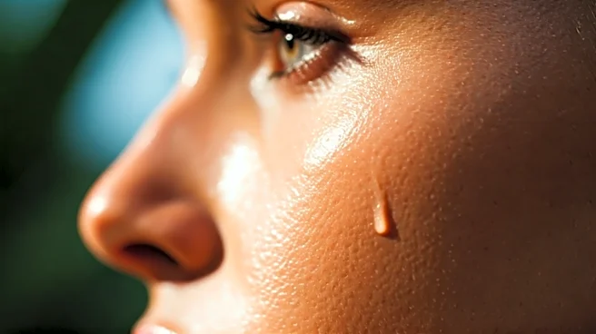 The Miami Swim Week Beauty Mistake That Ruins a Clean-Girl Glow