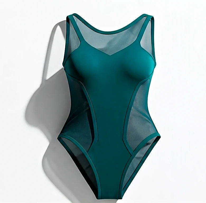 How Designers Use Negative Space in Miami Swim Week Swimwear