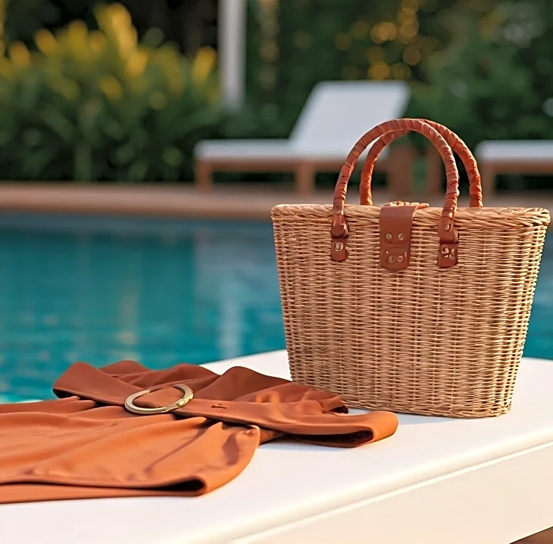 The Retro 1970s Swim References Hiding in Modern Resort Collections