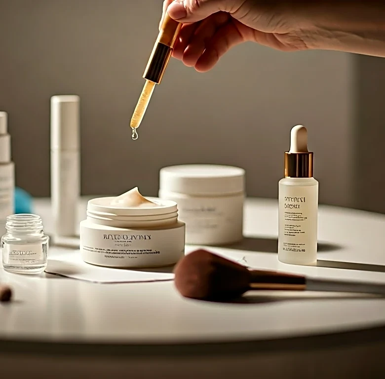 The Beauty Prep Timeline Models Use Before Swim Runways