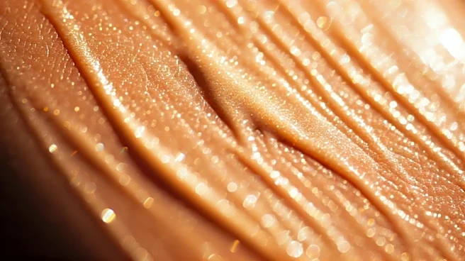 The Ingredient Strategy Behind Body Sunscreens That Layer Under Shimmer