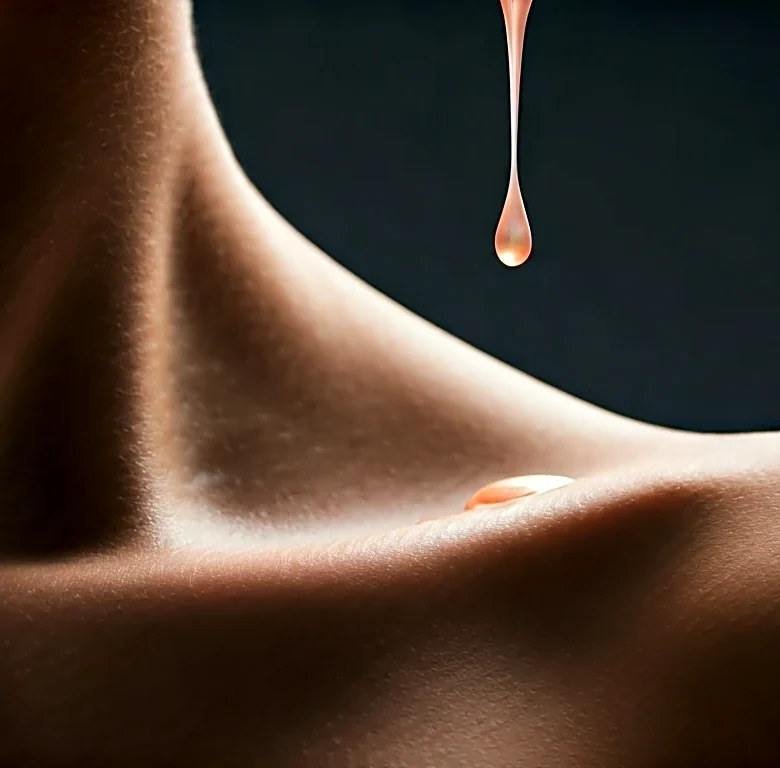 The Secret Weapon Product Behind Editorial-Looking Shoulders and Collarbones