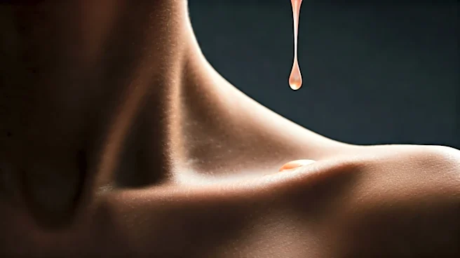 The Secret Weapon Product Behind Editorial-Looking Shoulders and Collarbones