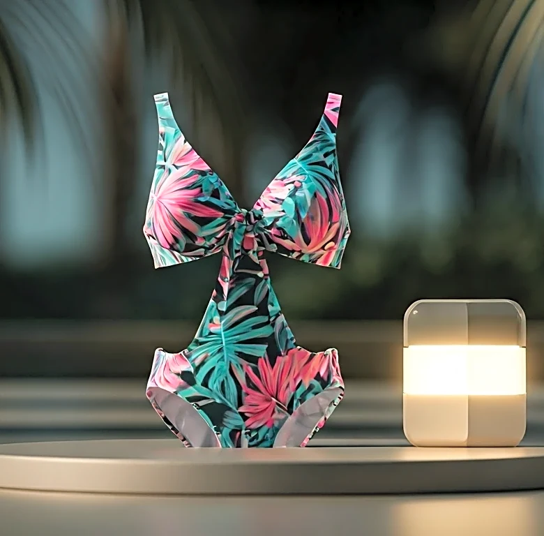 How Capsule Swim Drops Changed the Way Resortwear Is Sold