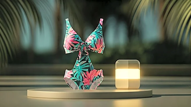 How Capsule Swim Drops Changed the Way Resortwear Is Sold