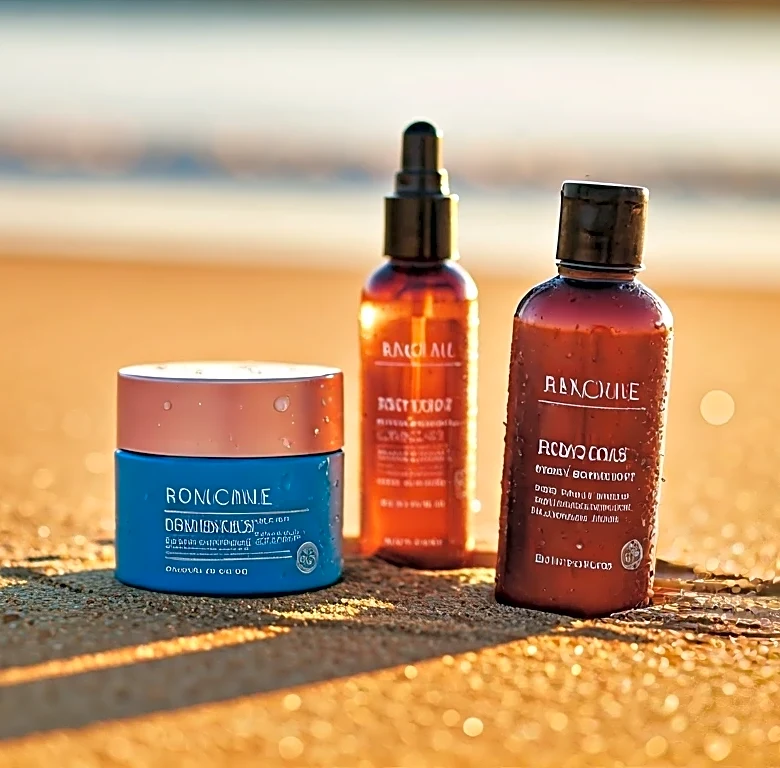 Why Post-Beach Haircare Is Rising in Swim Week Beauty Coverage