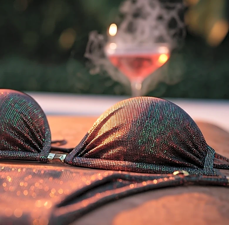 Why Miami Swim Week Is a Masterclass in Heat-Proof Glam