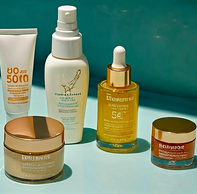 The Sunscreen Texture Debate Beauty Editors Bring to Miami Swim Week