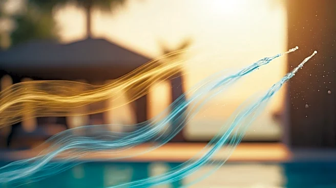 Why Fragrance Layering Matters More in Resortwear Than Winter Dressing