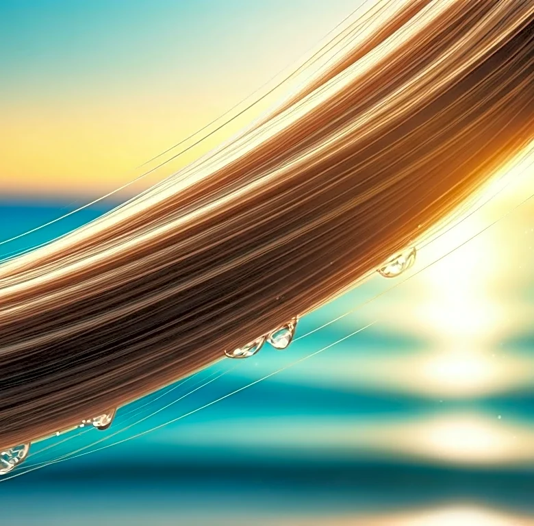 The Keratin-Safe Hair Strategy for Humid Swim Week Weather