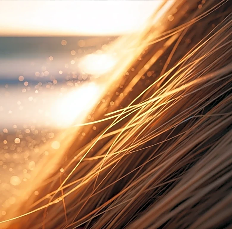 How Salt Spray Became the Most Misunderstood Resort Beauty Product