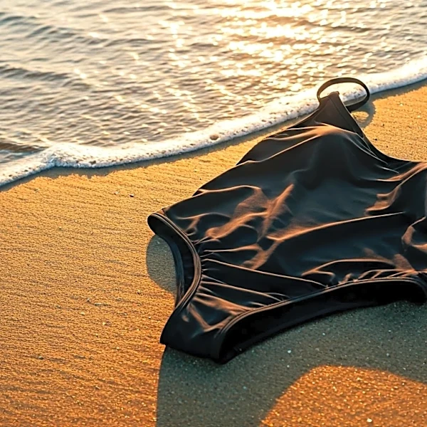 Why Monochrome Swim Sets Feel More Expensive Than Mixed Prints