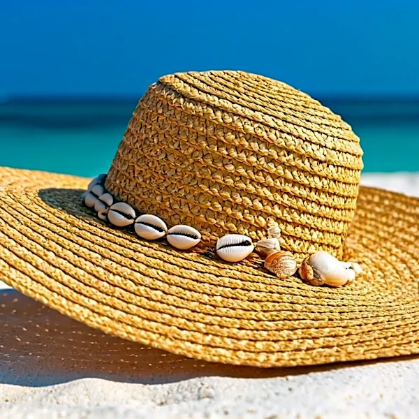 How Miami Swim Week Keeps Reinventing the Vacation Hat