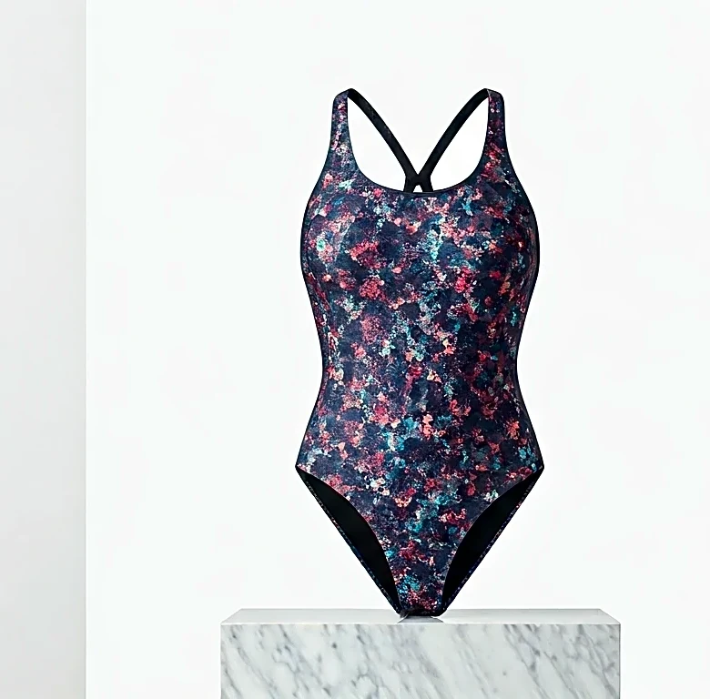 How to Tell Athletic Swimwear and Sport-Luxe Swimwear