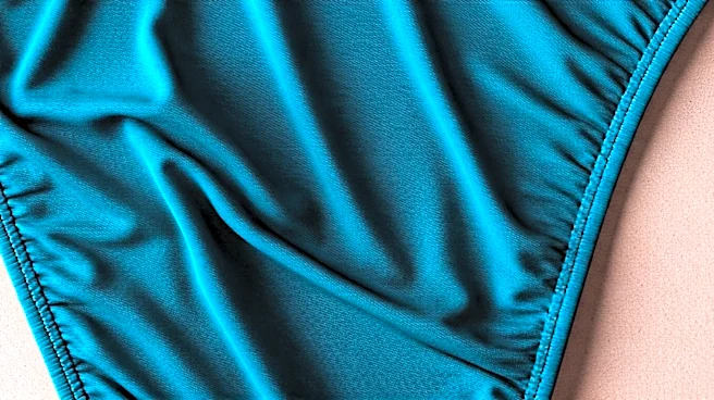 The One Swimwear Detail That Helps More Body Types Than Any Trend