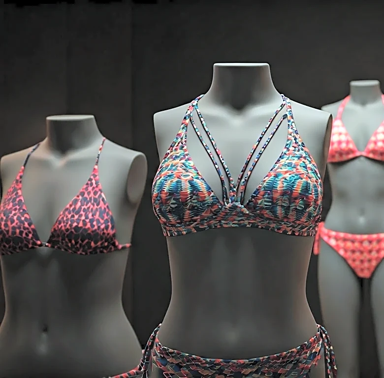 How Miami Swim Week Turned Body Diversity Into a Design Conversation