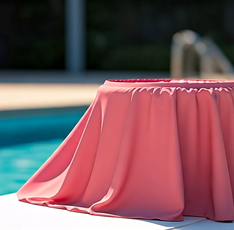 Why the Skirted Swim Bottom, Minus the Old Stereotypes