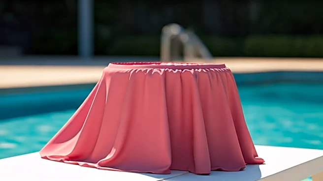 Why the Skirted Swim Bottom, Minus the Old Stereotypes