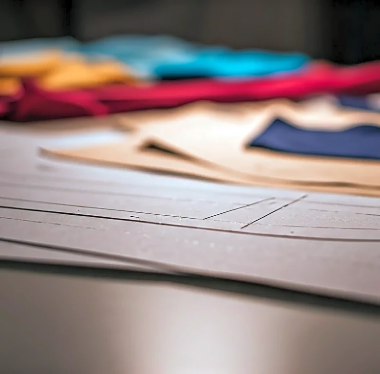 The Patternmaking Challenge Behind Extended-Size Bikinis