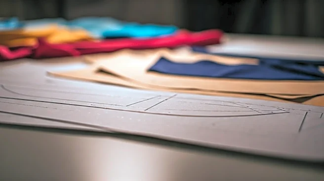 The Patternmaking Challenge Behind Extended-Size Bikinis
