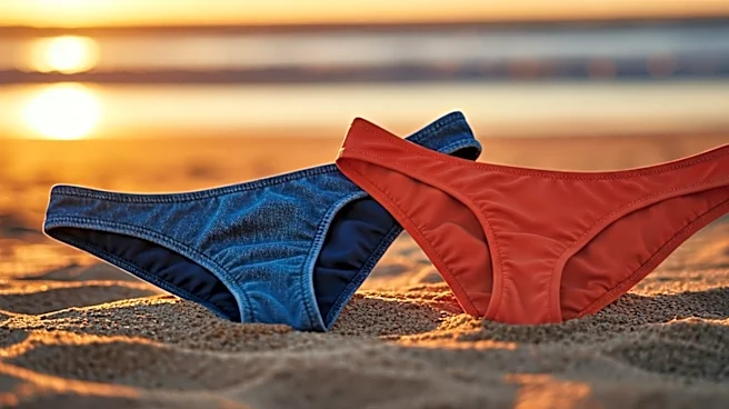 The Generational Split Over Low-Rise Swim Bottoms