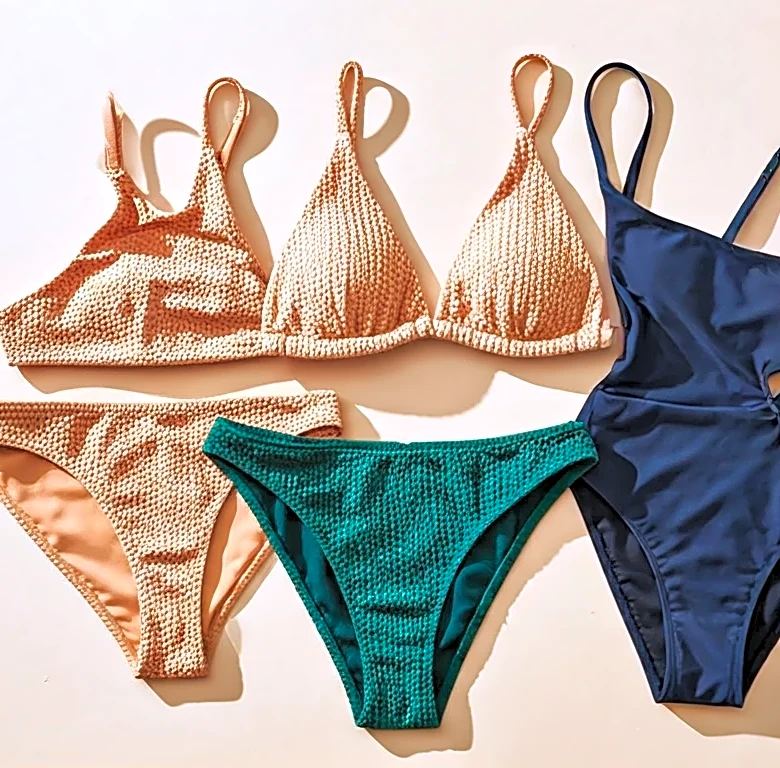 The Power List of Swimwear Categories Buyers Actually Bet On