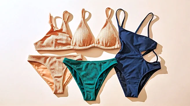 The Power List of Swimwear Categories Buyers Actually Bet On