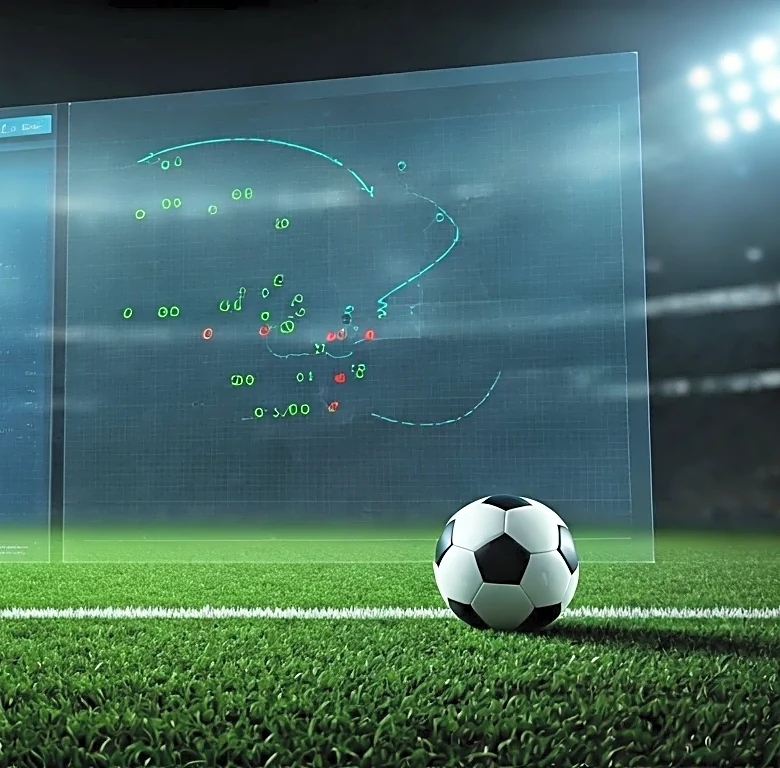Why World Cup Teams Study Tendencies Like NFL Teams Do