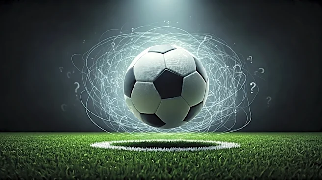 World Cup Rules Ranked by How Confusing They Are