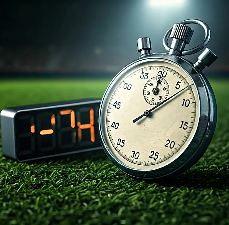 Myth vs Fact: Does Extra Time Mean Stoppage Time?