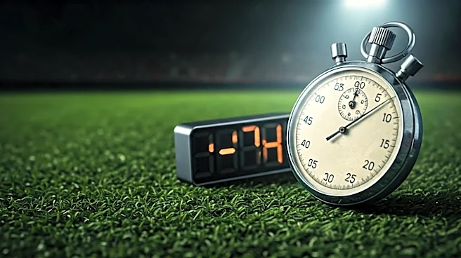 Myth vs Fact: Does Extra Time Mean Stoppage Time?