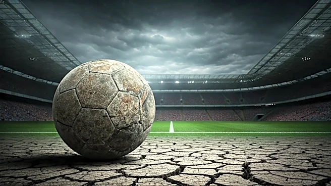 Why the Defending Champion Curse Haunts World Cup Conversations