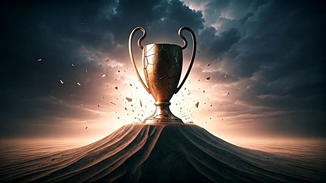 The Pattern That Turns Talent Windows Into Soccer Tragedies