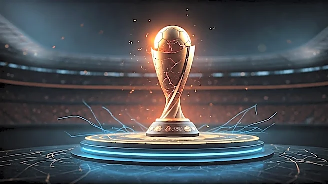 The Host Nation Curse and Blessing New Fans Should Understand