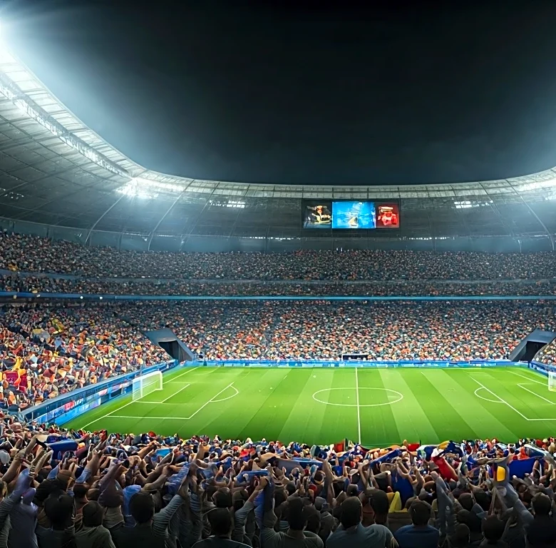 The Fan Culture MLB Viewers Will Notice at the World Cup